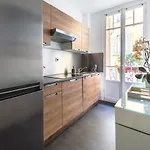 Art Deco Flat 45 M²