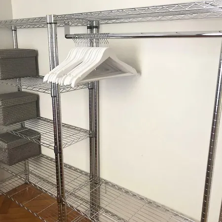 Art Deco Flat 45 M² 尼斯